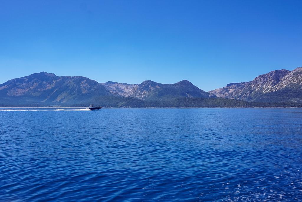 Hotel Azure South Lake Tahoe