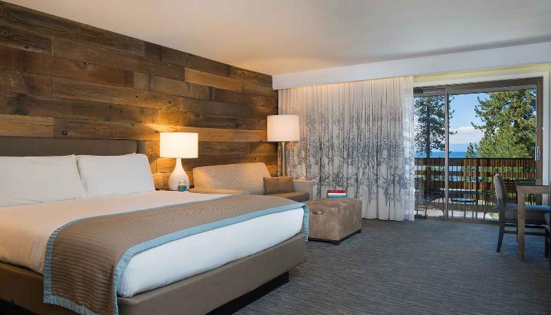 Hotel Azure South Lake Tahoe